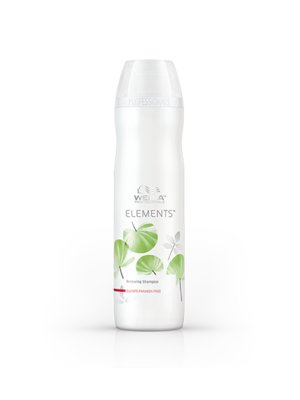 Wella Elements Renewing Shampoo 250 ml