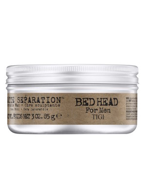 Tigi B For Men Matte Separation Workable Wax 85 g