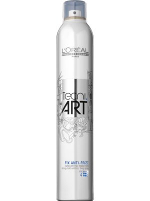 L'oréal Professionnel tecni.art Fix Anti-Frizz 400 ml