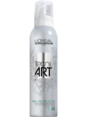 L'oréal Professionnel tecni.art Full Volume Extra Mousse 250 ml