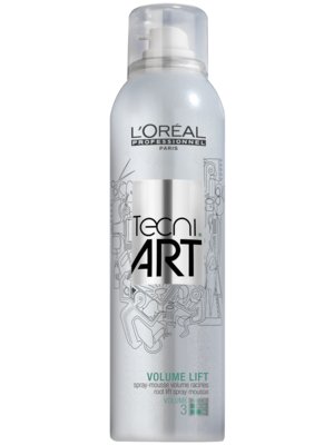 L'oréal Professionnel tecni.art Volume Lift 250 ml