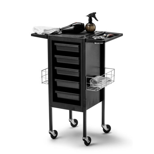 Bravehead työtarvikevaunu metal