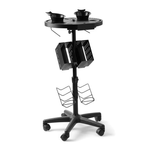 Bravehead Tinting värjäysvaunu