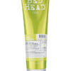Tigi Bed Head Gimme Grip Texturising Shampoo 400 ml