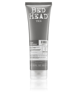 Tigi Bed Head Serial Blonde Purple Toning Shampoo 400 ml