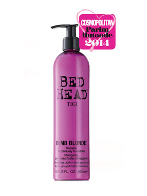 Tigi Bed Head Recovery Conditioner 400 ml