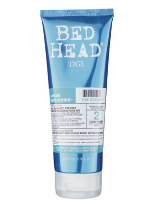 Tigi Bed Head Serial Blonde Shampoo 400 ml
