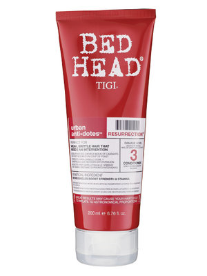 Tigi Bed Head Bigger The Better Conditioner 300 ml