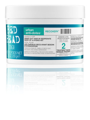 Tigi Bed Head Down N Dirty Shampoo 400 ml