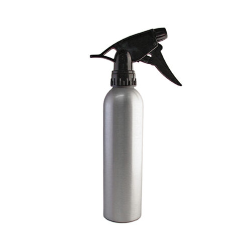 BraveHead Spray Bottle metallic Suihkupullo (300 ml)