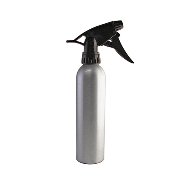 4940 BraveHead Spray Bottle metallic Suihkupullo (300 ml)
