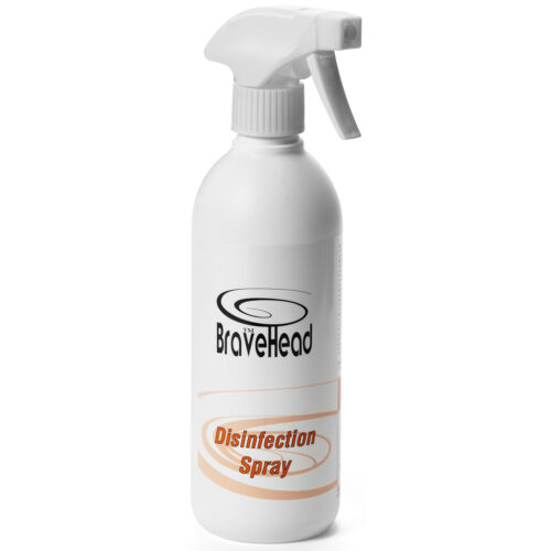 Disinfection Spray 500 ml