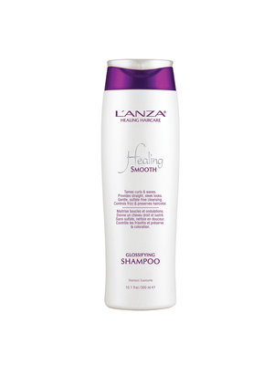 Lanza Healing Smooth Glossifying Shampoo