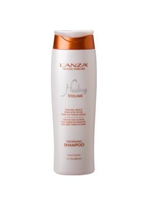 Lanza Healing Volume Thickening Shampoo