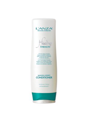 49668TiF234f-1 Lanza Healing Strength Manuka Honey Conditioner