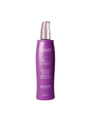 49674TiF20ca Lanza Healing Smooth Smoother Straightening Balm 200ml