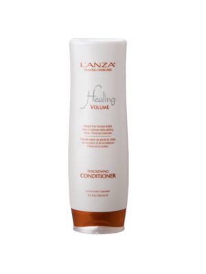 Lanza Healing Volume Thickening Conditioner