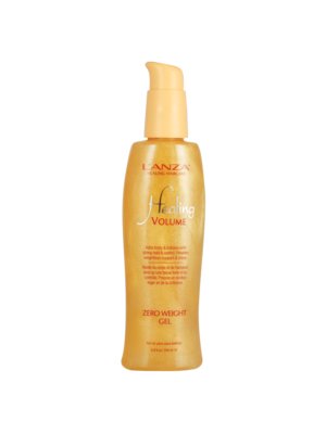 Lanza Healing Volume Zero Weight Gel 200 ml