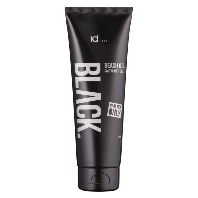 5 IdHair Black Xclusive Saltwater Spray 100 ml