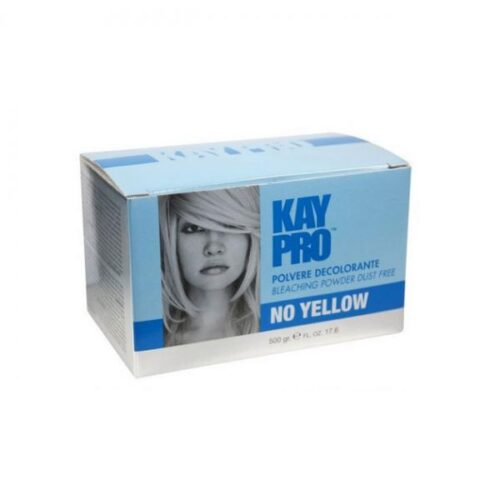 500g KayPro Bleaching Powder Blue 500 g