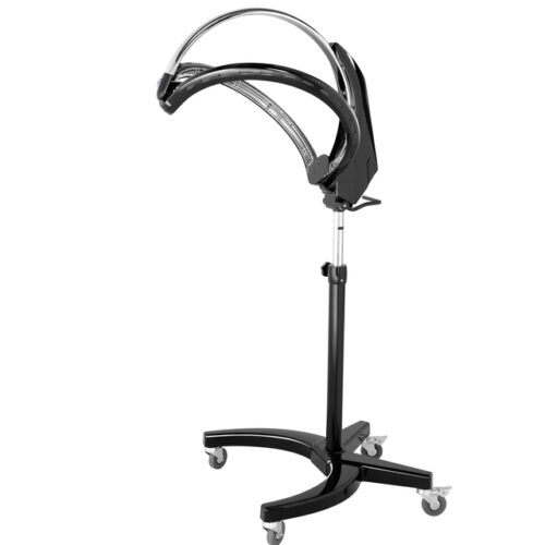 Ultron Climafly klimasooni, musta