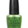 OPI Nail Lacquer The Thrill of Brazil 15 ml
