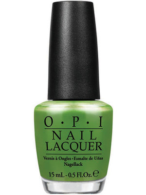 OPI Nail Lacquer The Thrill of Brazil 15 ml