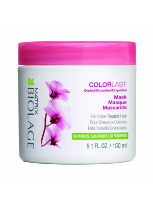 Biolage ColorLast Pack Deep Treatment 100 ml