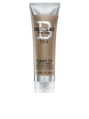 50637TiF29a2 Tigi B For Men Clean Up Daily Shampoo