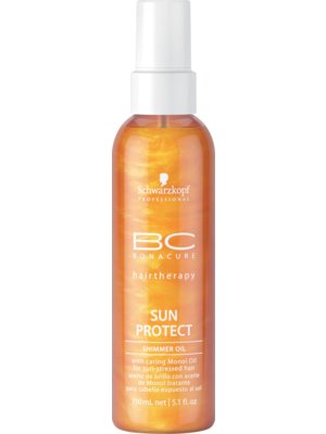 Schwarzkopf Sun Protect 10-IN-1 Summer Fluid 100ml