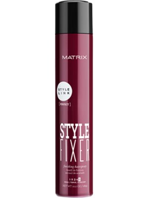 Matrix Style Link Style Volume Fixer Hairspray 400ml