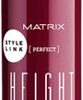 Matrix Style Link Height Riser 7g