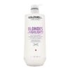 Goldwell DualSenses Blondes & Highlights Shampoo 1000 ml