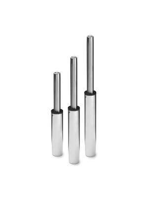 53200TiF297c Kaasujousi työtuolille matala 30-43 cm