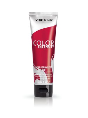 Joico Vero K-Pak Color Intensity Semi-Permanent Red 118 ml