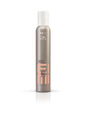 55121TiF2358 Wella EIMI Boost Bounce 300 ml