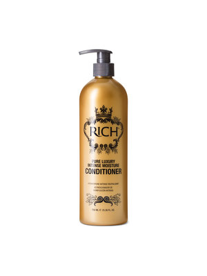 Rich Pure Luxury Intense Moisture Conditioner 750 ml
