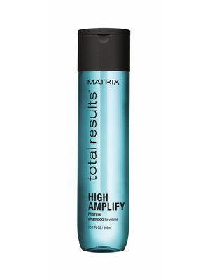Matrix Total Results High Amplify Shampoo