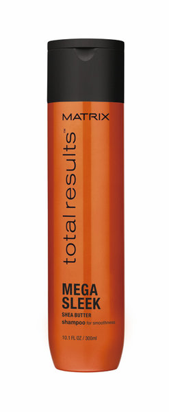 56875FaX18af Matrix Total Results Mega Sleek Shampoo 300 ml