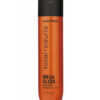 56875TiF218d Matrix Total Results Mega Sleek Shampoo 300 ml