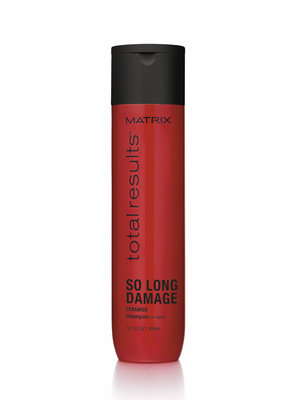 Matrix Total Results Keep Me Vivid Shampoo