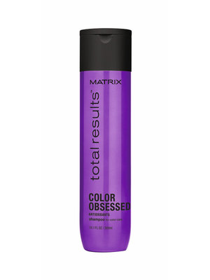 Matrix Total Results Color Obsessed Shampoo