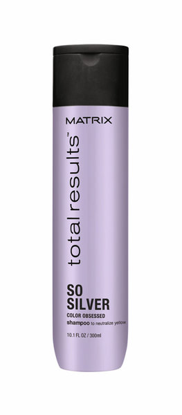 Matrix Total Results Color Obsessed So Silver Conditioner