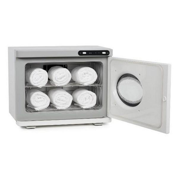 Sibel UV pyyhelämmitin-sterilisaattori 23l