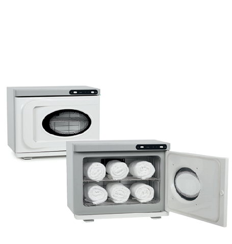 6013004 Sibel UV pyyhelämmitin-sterilisaattori 23l