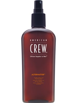 61249TiF2402 American Crew Classic Alternator Finishing Spray 100 ml
