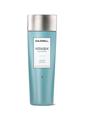 Milk_shake Cold Brunette Shampoo 300 ml