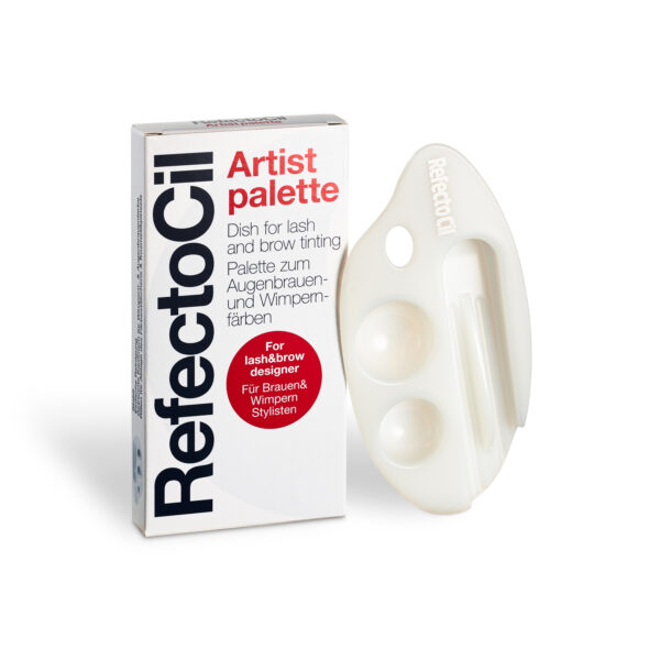 6154 RefectoCil Artist Palette