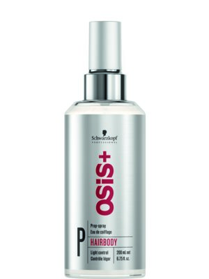 Schwarzkopf Osis+ Hairbody 200 ml