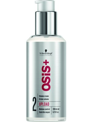 Schwarzkopf Osis+ Upload 200 ml